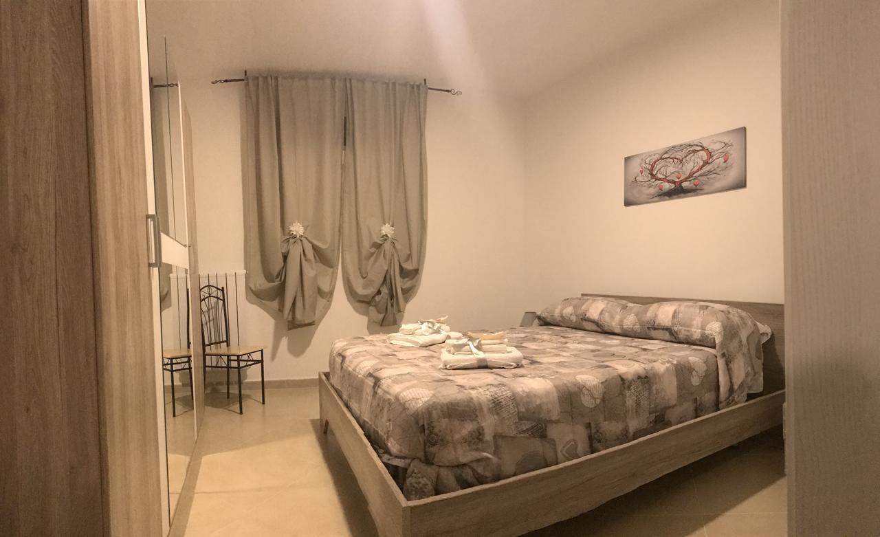 הוילה טריג'אנו La Dolce Notte מראה חיצוני תמונה
